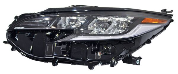 FARO SIENNA 21-25 LEDS XSE TYC 260807 IZQ