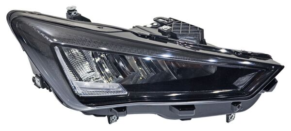 FARO LEON 21-25 STLYE/ST/XCELLENCE ELECT C/MOTOR C/LEDS TYC 260731 DER