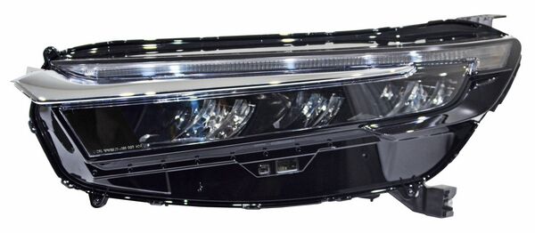 Faro Crv 2023 2024 2025 2026 Leds C/Mold Crom Nsf IZQUIERDO (LADO PILOTO) código 20-J380-00-1N