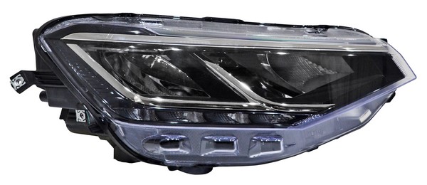 FARO VIRTUS 23-25 ELECT C/MOTOR C/LUZ DE DIA ALD266 TYC1 DER