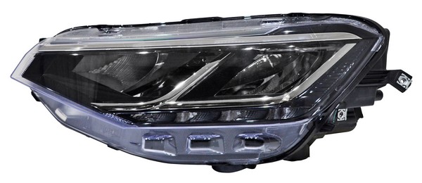 FARO VIRTUS 23-25 ELECT C/MOTOR C/LUZ DE DIA ALD266 TYC1 IZQ