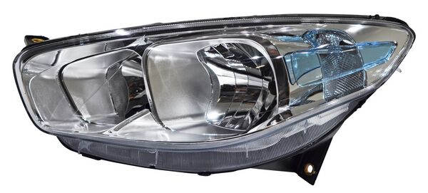 Faro Vision 2015 2016 2017 2018 2019 IZQUIERDO (LADO PILOTO) 28707 código 20-J6880015B3