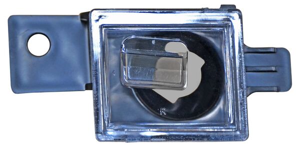 Luz De Placa Chev Pu 2014 2015 2016 2017 2018 1500 DERECHO (LADO COPILOTO) código 23251665