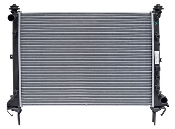 Radiador Aveo 2024 2025 2026 Std 1.5L L4 Aluminio Soldado código 23732995