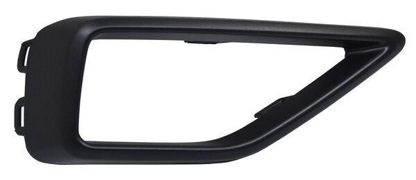 Moldura Fascia Tras Taos 2021 2022 2023 2024 2025 2026 Negra IZQUIERDO (LADO PILOTO) código 2GJ807833