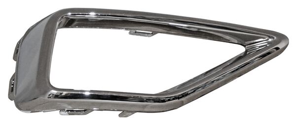 MOLDURA FASCIA TRAS TAOS 21-26 CROM T45R IZQ