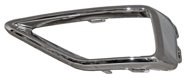Moldura Fascia Tras Taos 2021 2022 2023 2024 2025 2026 Crom DERECHO (LADO COPILOTO) código 2GJ807834A