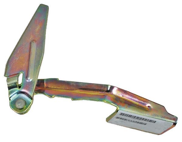 Bisagra Cofre Focus 2008 2009 2010 2011 Usa Type DERECHO (LADO COPILOTO) código 4S4Z16796AA