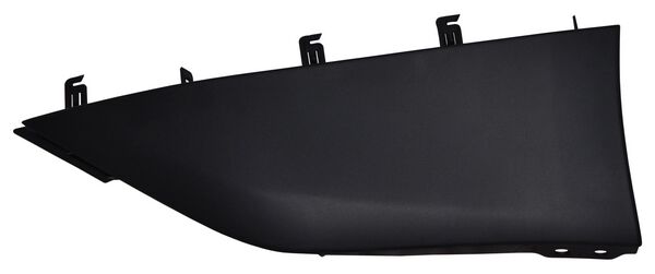 Moldura Fascia Tras Prius 2016 2017 2018 Ext DERECHO (LADO COPILOTO) código 5256547010B1
