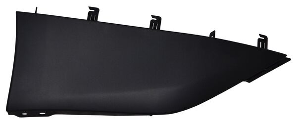 Moldura Fascia Tras Prius 2016 2017 2018 Ext IZQUIERDO (LADO PILOTO) código 5256647010C0