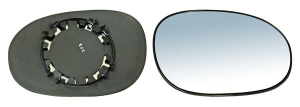 Luna Espejo Neon 2000 2001 2002 2003 2004 2005/ Stratus 2001 2002 2003 2004 2005 2006/ Cirrus 2001 2002 2003 2004 2005 2006 S/Desemp DERECHO (LADO COPILOTO) código 530042101