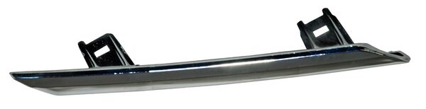 Moldura Parrilla Yaris 2018 2019 2020 4/5P Crom IZQUIERDO (LADO PILOTO) código 531230D050