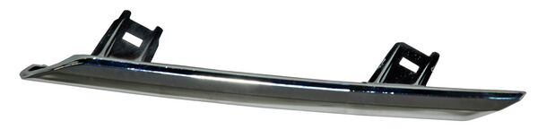Moldura Parrilla Yaris 2018 2019 2020 4/5P Crom DERECHO (LADO COPILOTO) código 531240D040