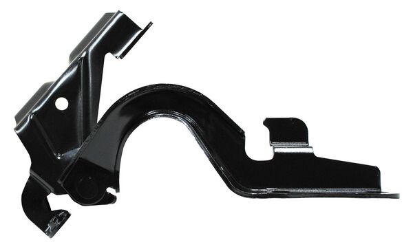 Bisagra Cofre Hilux 2016 2017 2018 2019 2020 DERECHO (LADO COPILOTO) código 534100K220