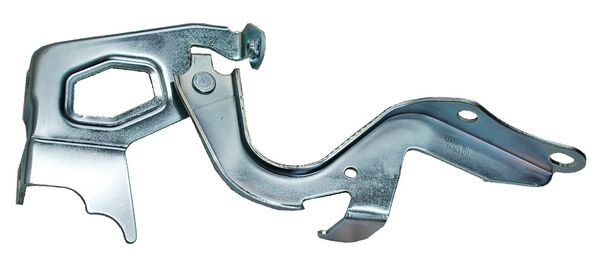 Bisagra Cofre Rav4 2013 2014 2015 2016 2017 2018 DERECHO (LADO COPILOTO) código 534100R070
