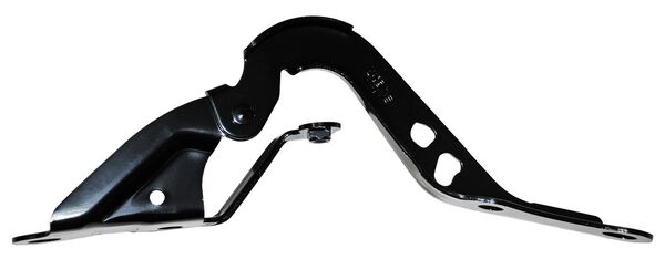 Bisagra Cofre Hiace 2006 2007 2008 2009 2010 2011 2012 2013 2014 2015 2016 2017 2018 2019 DERECHO (LADO COPILOTO) código 5341026040