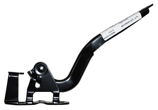 BISAGRA COFRE YARIS 06-15 4P 892 DER