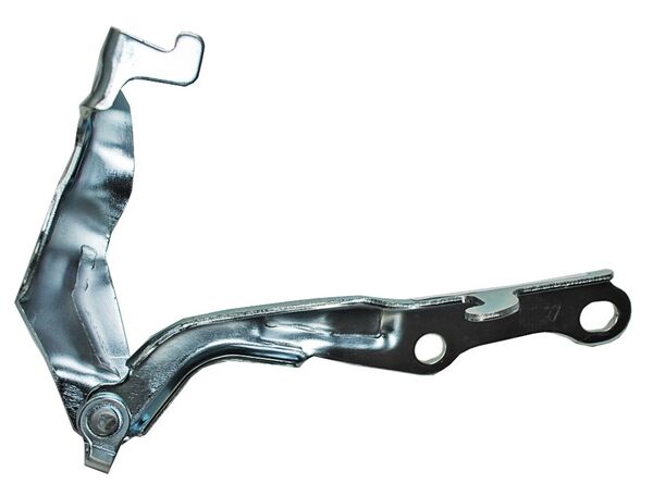 Bisagra Cofre Land Cruiser 1998 1999 2000 2001 2002 2003 2004 2005 2006 2007 DERECHO (LADO COPILOTO) código 5341060050