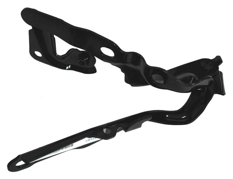Bisagra Cofre Camry 2007 2008 2009 2010 2011 IZQUIERDO (LADO PILOTO) código 5342006090