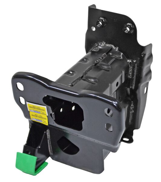 BRAZO FASCIA DEL PRIUS 23-26 EXTENSION 288 IZQ