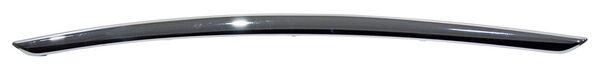Moldura Fascia Del Versa 2015 2016 2017 2018 2019/ V-Drive 2020 2021 2022 2023 2024 2025 Cromada código 620849KM0A