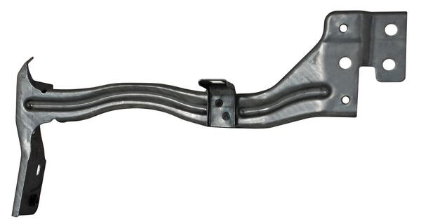 Guia Salpicadera Nissan Pu D22 2008 2009 2010 2011 2012 2013 2014 2015 DERECHO (LADO COPILOTO) código 631408S90A