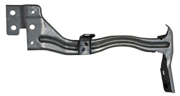 Guia Salpicadera Nissan Pu D22 2008 2009 2010 2011 2012 2013 2014 2015 IZQUIERDO (LADO PILOTO) código 631418S90A