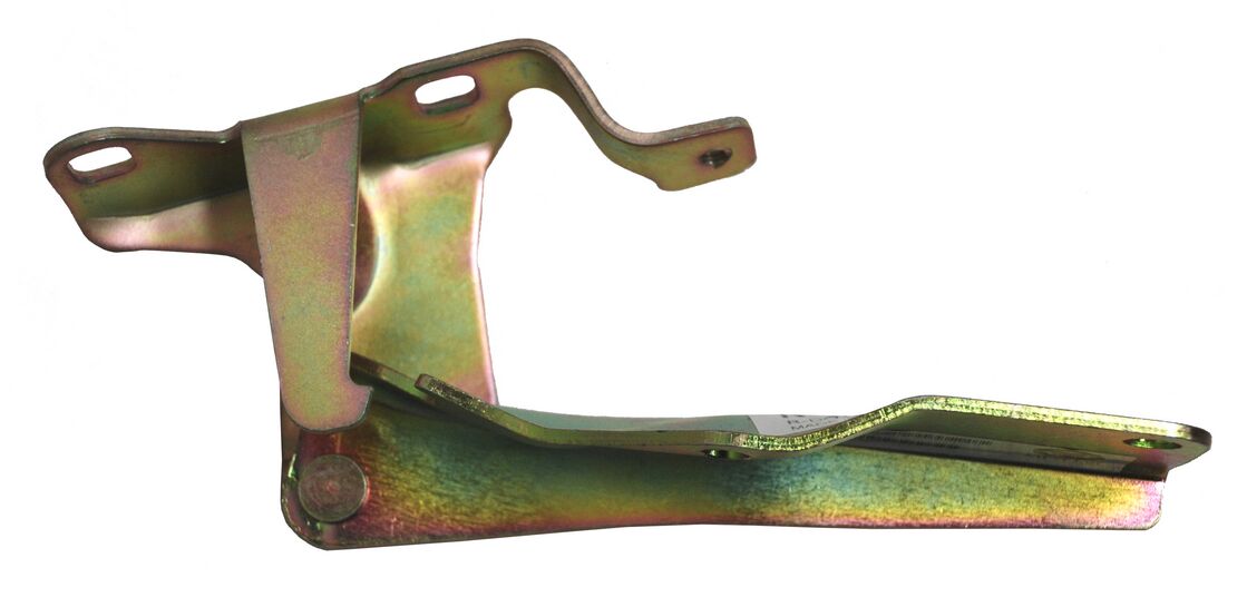 Bisagra Cofre Altima 1998 1999 2000 2001 IZQUIERDO (LADO PILOTO) código 654019