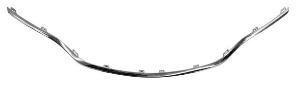 Moldura Parrilla Chrysler 200 2015 2016 2017 Crom código 68202984AC