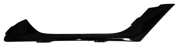 Moldura Parrilla Chrysler 200 2015 2016 2017 De Fascia Pint .14.9 DERECHO (LADO COPILOTO) código 68203038AA