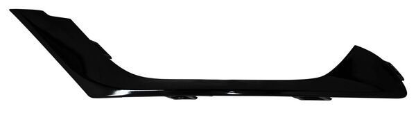 Moldura Parrilla Chrysler 200 2015 2016 2017 De Fascia Pint .23.9 IZQUIERDO (LADO PILOTO) código 68203039AA