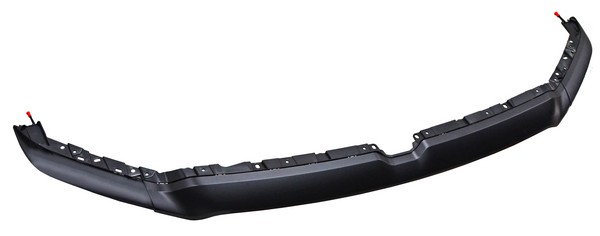 Moldura Parrilla Dodge Pu 2019 2020 2021 1500 Sup Negra código 6BT18TZZAI