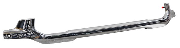 Moldura Parrilla Dodge Pu 2019 2020 2021 2022 2023 2024 Ram 2500/3500 Cromada Inf código 6NB141Z0AC