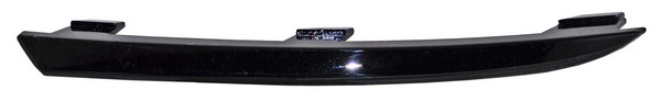 Moldura Fascia Tras Vento 2016 2017 2018 2019 2020 Linea Anterior Negra DERECHO (LADO COPILOTO) código 6RF853842