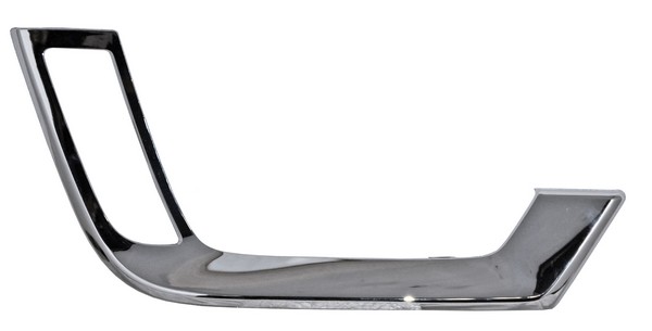 Moldura Fascia Vitara 2019 2020 2021 2022 2023 Cromada DERECHO (LADO COPILOTO) código 7175186R00