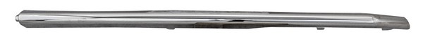 Moldura Fascia Del Vitara 2019 2020 2021 2022 2023 Crom DERECHO (LADO COPILOTO) código 7177186R000PG