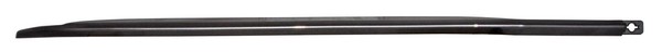 Moldura Fascia Tras Vitara 2019 2020 2021 2022 2023 Gris IZQUIERDO (LADO PILOTO) código 7187486R100BK