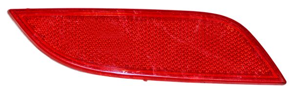Reflejante Tras Spark 2011 2012 2013/ Beat 2018 2019 2020 2021 5P DERECHO (LADO COPILOTO) código 96844218