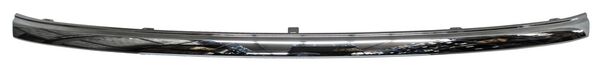 MOLDURA PARRILLA EDGE 11-14 CROMADA SUP