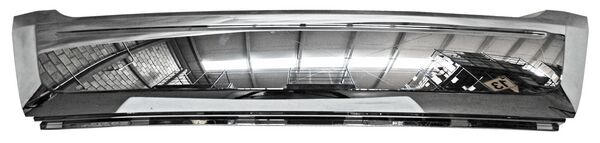 Moldura Parrilla Edge 2011 2012 2013 2014 Cromada Inf Pat Usa código BT4Z8200E