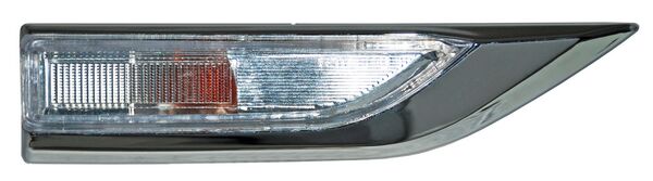 Cuarto Lateral Transporter/ Caddy 2016 2017 2018 2019 2020 Crom DERECHO (LADO COPILOTO) código CLVTR16PR