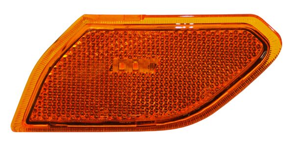 Reflejante Wrangler 2018 2019 2020 2021 2022 2023 IZQUIERDO (LADO PILOTO) código CUJWR18L