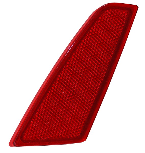 Reflejante Tras Kia K3 2024 2025 2026 5P IZQUIERDO (LADO PILOTO) código CUKK3245TL