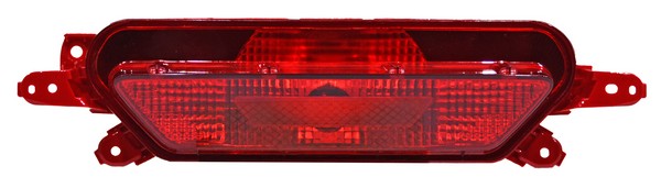 Cuarto Tras Kia K3 2024 2025 2026 4P S/Foco Cent código CUKK324T