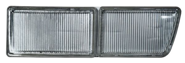 Reflejante Frontal Golf/Jetta 1993 1994 1995 1996 1997 1998 1999 Int 472 DERECHO (LADO COPILOTO) código CUVJE93IR