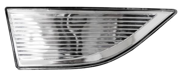 Reflejante Frontal Passat 2012 2013 2014 2015 DERECHO (LADO COPILOTO) código CUVPA12R