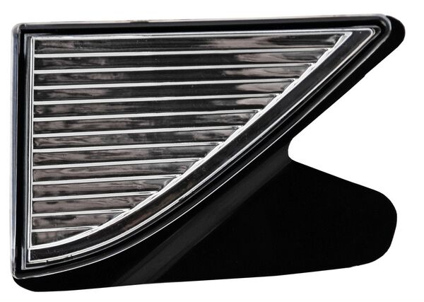 Reflejante Frontal Passat 2016 2017 2018 DERECHO (LADO COPILOTO) código CUVPA16R