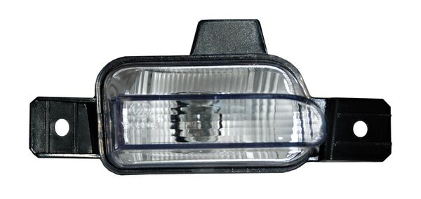 Cuarto Tras Tiguan 2009 2010 2011 2012 2013 2014 2015 2016 Reversa IZQUIERDO (LADO PILOTO) código CUVTI09TL