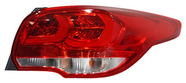 Calavera Cavalier 2018 2019 2020 2021 C/Arnes DERECHO (LADO COPILOTO) código CVCCA18R