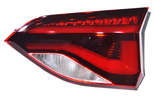 Calavera Cavalier 2022 2023 2024 Int Leds DERECHO (LADO COPILOTO) código CVCCA22IR